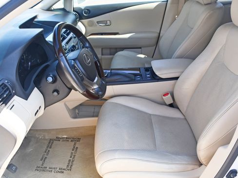 Used 2015 Lexus RX 350 AWD w/ Luxury Package image 13