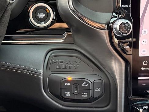 New 2026 RAM 2500 Rebel image 23