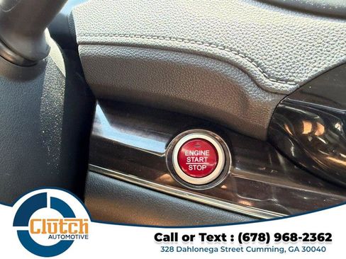 Used 2016 Honda CR-V EX-L image 33