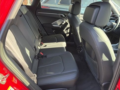 Used 2025 Audi Q3 2.0T Premium Plus w/ Premium Plus Package image 10