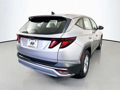New 2026 Hyundai Tucson SE FWD image 5