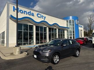 Used 2023 Honda HR-V LX video 2