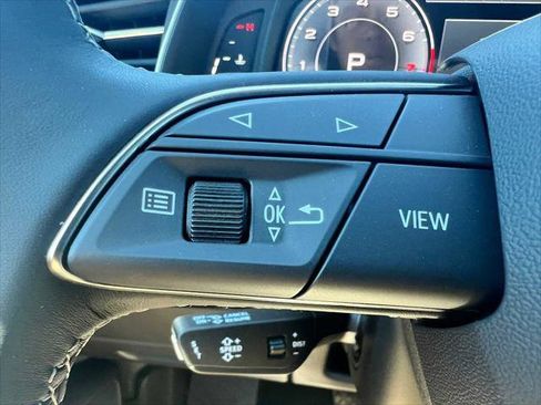 Used 2024 Audi Q8 Premium w/ Black Optic Package image 34