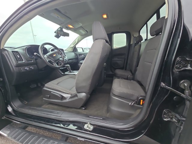 Used 2016 Chevrolet Colorado LT w/ LT Convenience Package AWD/4WD image 20