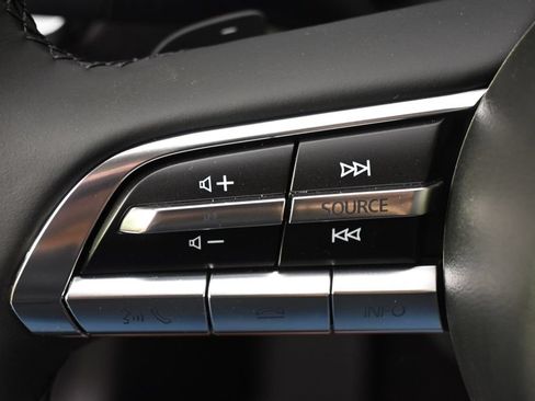 New 2026 MAZDA CX-50 AWD 2.5 S image 32