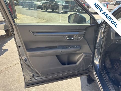 Used 2025 Honda CR-V Sport-L image 17