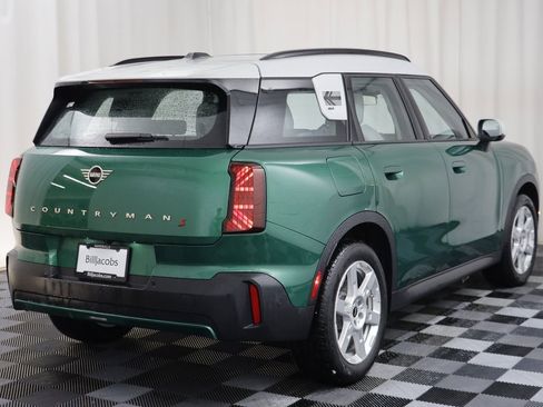 Certified 2025 MINI Cooper Countryman S image 16