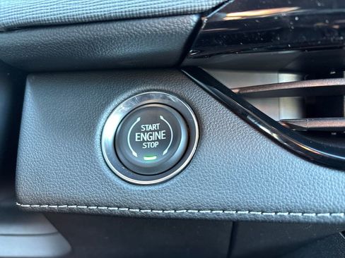 New 2026 Buick Enclave Preferred image 19