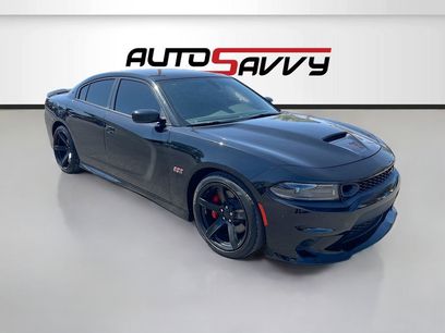 Used 2023 Dodge Charger Scat Pack