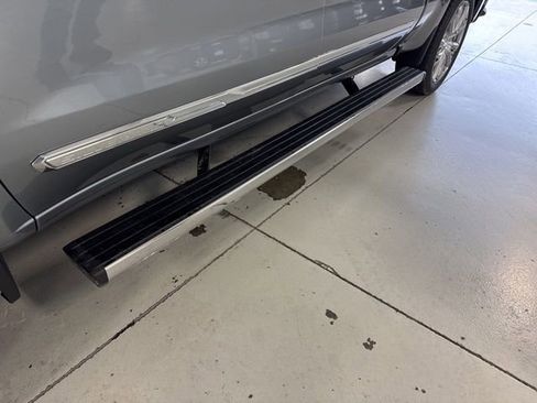 New 2026 Chevrolet Silverado 1500 High Country AWD/4WD image 52