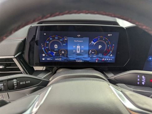 Used 2025 Chevrolet Tahoe RST w/ RST Performance Edition image 19