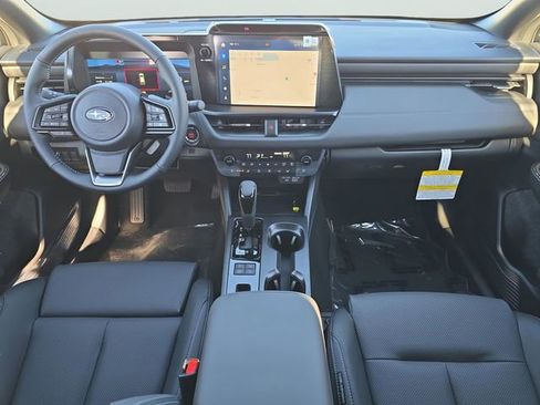 New 2026 Subaru Outback Touring XT image 8