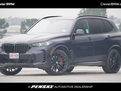 New 2026 BMW X5 sDrive40i w/ M Sport Package