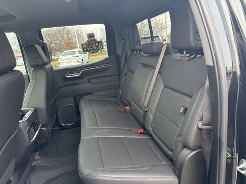 Certified 2024 GMC Sierra 1500 SLT w/ SLT Premium Package image 16