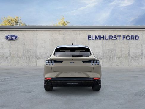 New 2026 Ford Mustang Mach-E GT AWD/4WD image 6