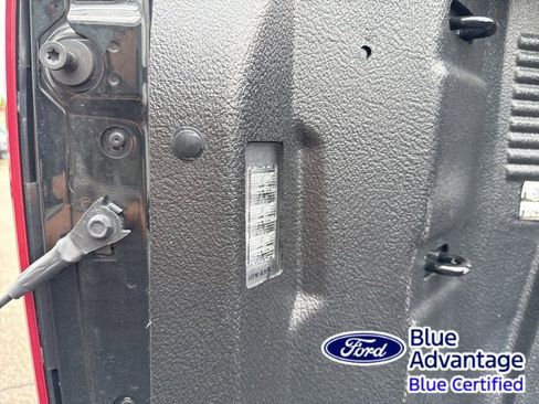 Used 2025 Chevrolet Silverado 1500 LT image 44