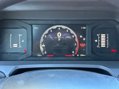 New 2026 Toyota Tacoma SR image 32