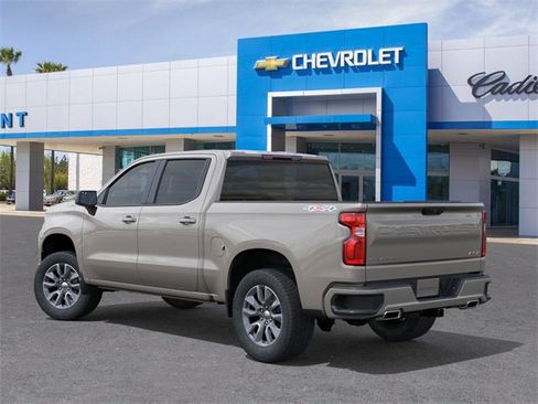 New 2026 Chevrolet Silverado 1500 RST image 5
