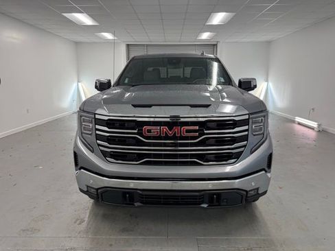 New 2026 GMC Sierra 1500 SLT w/ SLT Premium Plus Package image 2