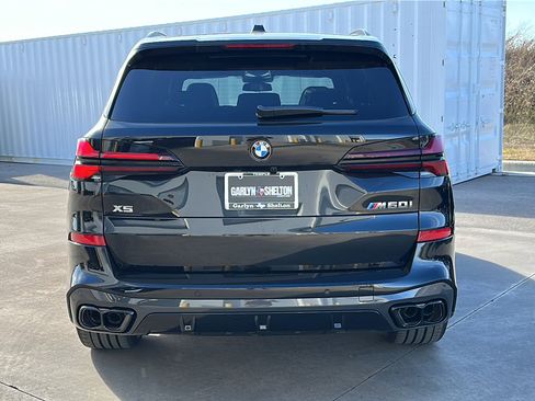 New 2026 BMW X5 M60i w/ Executive Package image 7