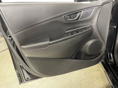 Certified 2023 Hyundai Kona N Line w/ Cargo Package image 19