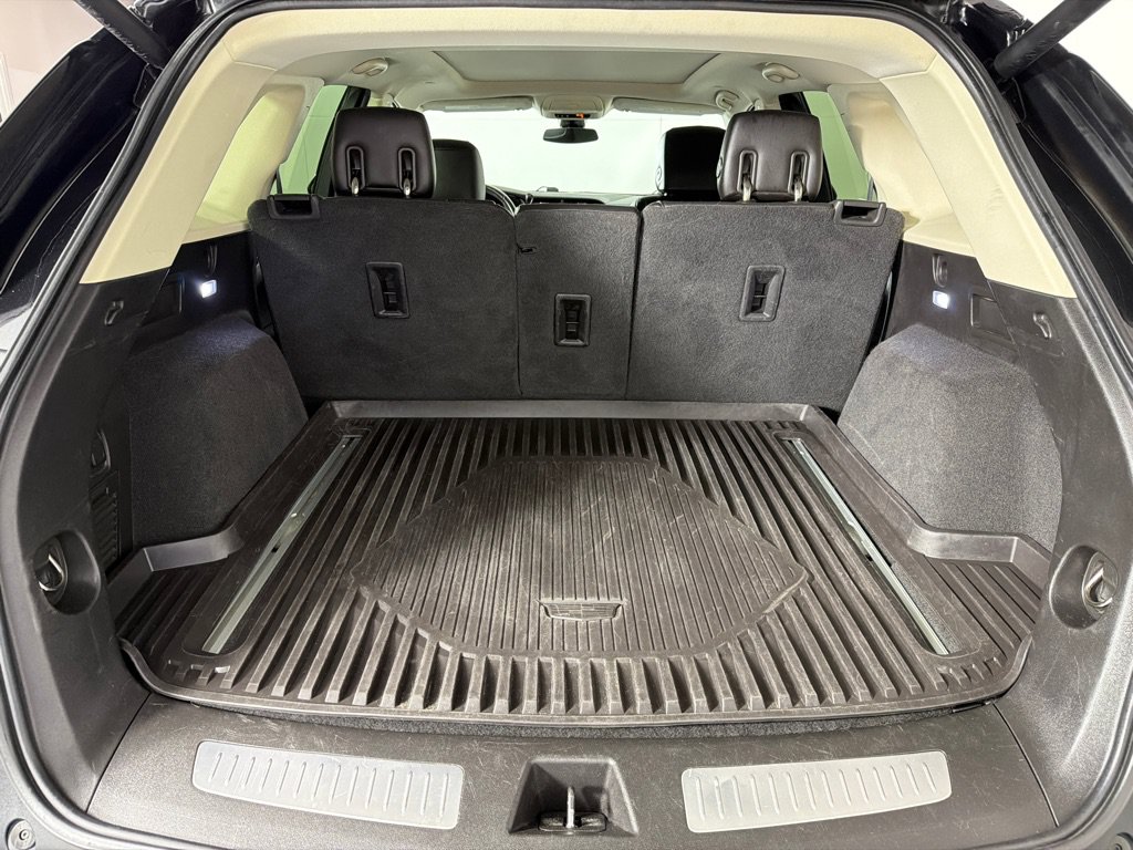 Used 2019 Cadillac XT5 Luxury AWD/4WD image 21