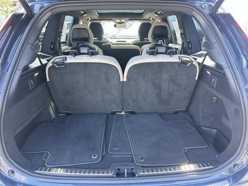 Certified 2026 Volvo XC90 B6 Core image 24