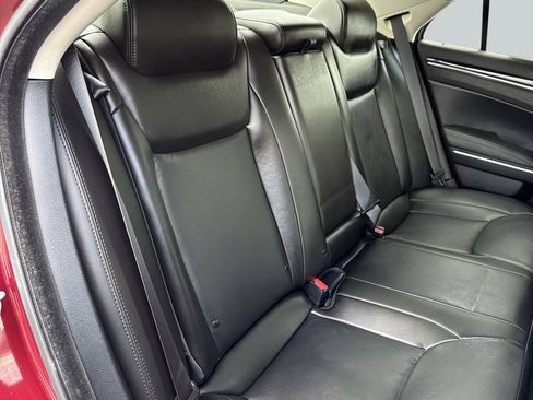 Used 2023 Chrysler 300 Touring L w/ Popular Equipment Group RWD image 18
