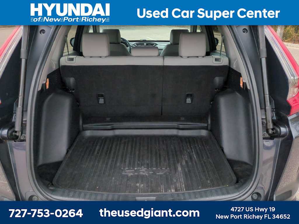 Used 2019 Honda CR-V EX-L image 12