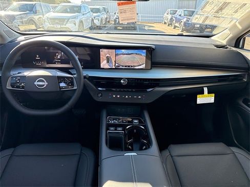 New 2026 Nissan Murano SL image 13