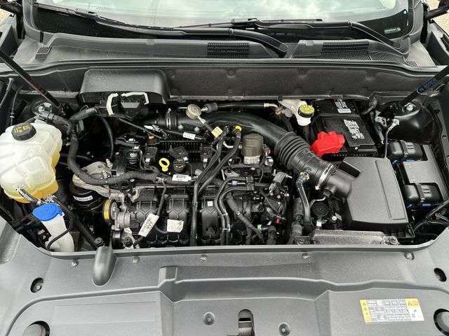 Used 2023 Lincoln Nautilus AWD w/ Premium Package image 19