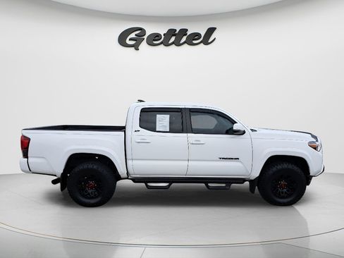 Used 2023 Toyota Tacoma SR5 image 3