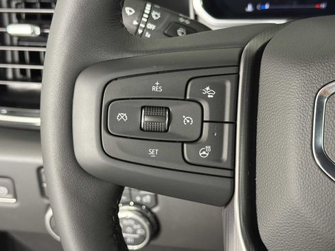 New 2026 GMC Sierra 2500 Denali Ultimate AWD/4WD image 28