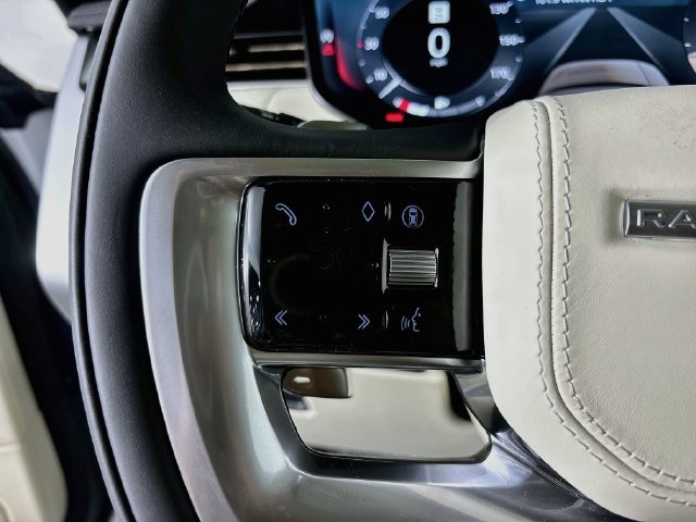 New 2027 Land Rover Range Rover SE AWD/4WD image 10