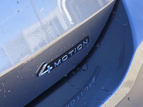 New 2026 Volkswagen Tiguan S image 8