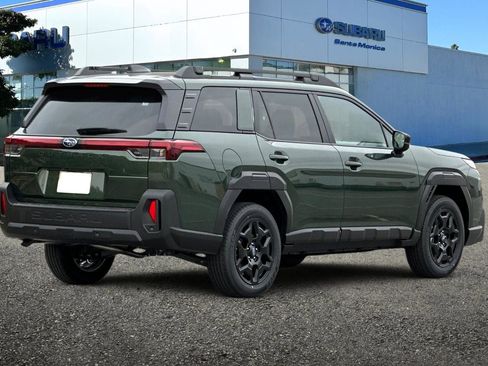 New 2026 Subaru Outback Limited image 4