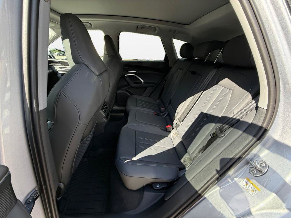 New 2026 Audi Q5 Premium AWD/4WD image 13