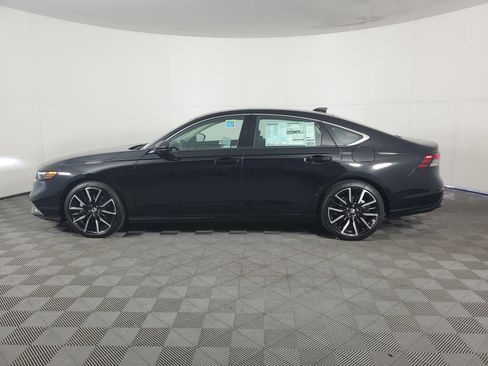 New 2026 Honda Accord Touring image 7