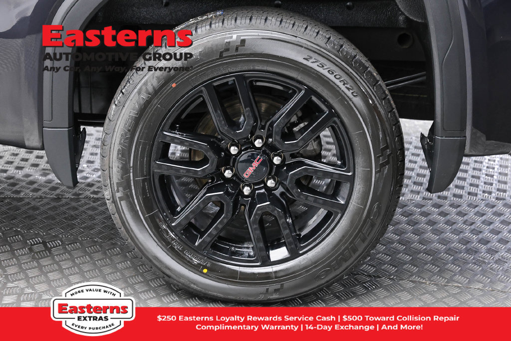 Used 2023 GMC Sierra 1500 Elevation AWD/4WD image 9