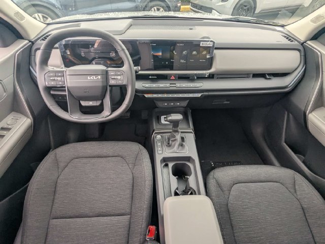 New 2027 Kia Seltos S FWD image 15