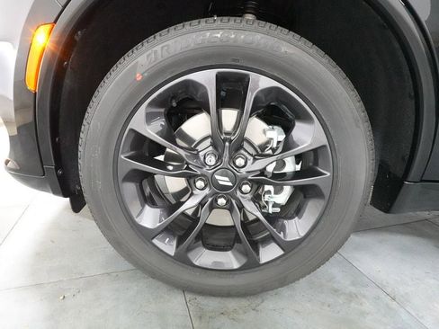 New 2026 Dodge Durango GT w/ Blacktop Package AWD/4WD image 35