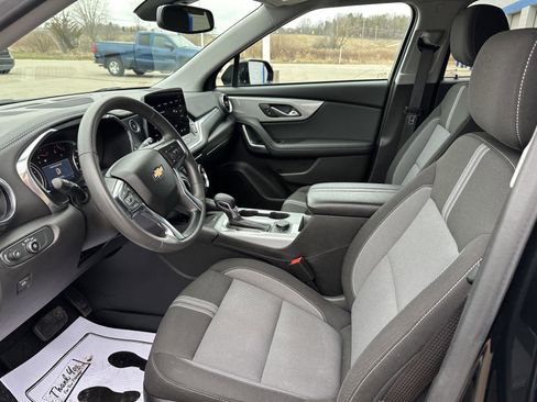 Used 2024 Chevrolet Blazer LT w/ Convenience Package image 15