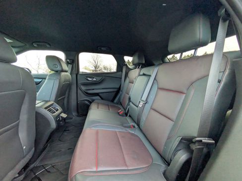 Certified 2022 Chevrolet Blazer RS image 35