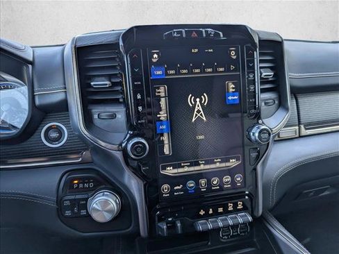 Used 2020 RAM 1500 Limited AWD/4WD image 15