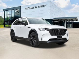 New 2026 MAZDA CX-90 3.3 Turbo w/ Premium Sport Pkg AWD/4WD video 1