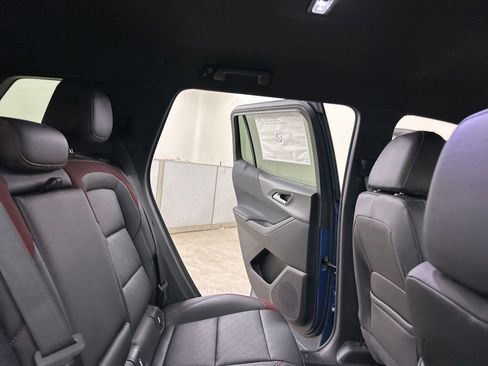 New 2026 Chevrolet Equinox RS w/ Convenience Package III image 22