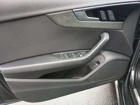 Used 2021 Audi A4 2.0T Premium w/ Convenience Package image 15