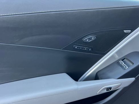 Used 2014 Chevrolet Corvette Stingray Coupe w/ 3LT Preferred Equipment Group image 11