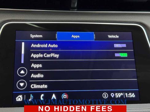 Used 2020 Cadillac XT4 Premium Luxury image 31