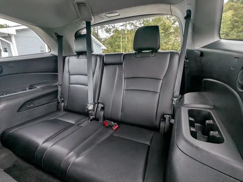 Used 2018 Honda Pilot EX-L image 37